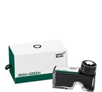 Montblanc 106273 Flacon d'encre Irisch Green - Encre pour Stylo Plume - Vert - 60 ml