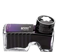 Montblanc 124488 Flacon d'encre Amethyst Purple - Encre pour Stylo Plume - Violet Lavande - 60 ml
