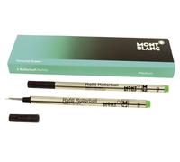 Montblanc REFILL RB M 2x1 IRISH GREEN PF marque