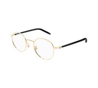 Montblanc - 1G7E4Ni0A - unisex - Accessoires - Jaune - Taille: 49 MM