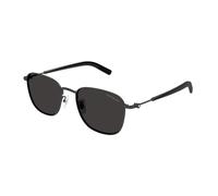 Montblanc - 1Pcb5F20A - unisex - Accessoires - Noir - Taille: 55 MM