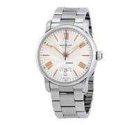 Montblanc - 4810 Watch - Homme - Accessoires - Gris - Taille: ONE Size