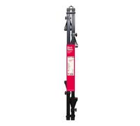 Montblanc Automaxi 124 Supra Plus Lot de 2 Barres de Toit