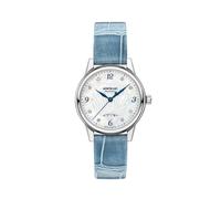 Montblanc - Boheme Automatic Date - Femme - Accessoires - Bleu - Taille: ONE Size