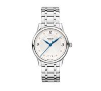 Montblanc - Boheme Automatic Date - Femme - Accessoires - Gris - Taille: ONE Size
