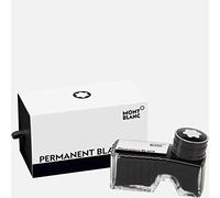Montblanc Bouteille d'encre liquide Permanent Noir 60 ml