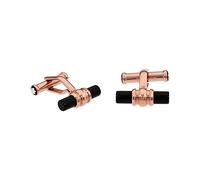 Montblanc Boutons de Manchette Homme MB113395 | Coloris Doré