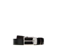 Montblanc - Ceinture réversible 30 mm - Homme - Accessoires - Noir - Taille: ONE Size