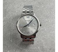 Montblanc Demo Tradition 129286 - Homme - 40 mm - Analogique - Automatique - Verre saphir