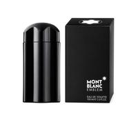 Montblanc – Eau de Toilette Emblem pour homme – 100 ml