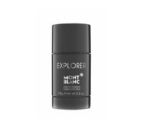 Montblanc Explorer Déodorant Stick 75g