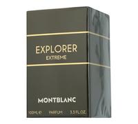 Montblanc - Explorer Extreme EDP Spray 100ml