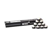 MONTBLANC - Gomme 10 pc, pour Portemine MST/SOL/SAW/ETO