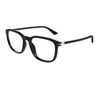 Montblanc, Homme, Accessoires, Noir, Taille: 53 MM Square Optical Frame