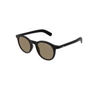 Montblanc - Lunettes Authentiques avec Qualité Premium - unisex - Accessoires - Noir - Taille: 49 MM