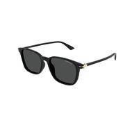 Montblanc - Lunettes Authentiques avec Qualité Premium - unisex - Accessoires - Noir - Taille: 52 MM