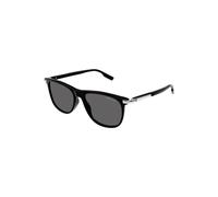 Montblanc - Lunettes Authentiques avec Qualité Premium - unisex - Accessoires - Noir - Taille: 56 MM