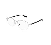 Montblanc - Lunettes Authentiques avec Service Haut de Gamme - unisex - Accessoires - Gris - Taille: 53 MM