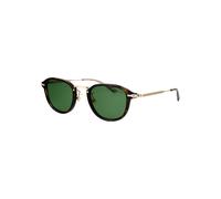 Montblanc - Lunettes de soleil élégantes - Homme - Accessoires - Brun - Taille: 48 MM