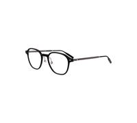 Montblanc - Lunettes Optiques Élégantes Mb0427O - Homme - Accessoires - Noir - Taille: 50 MM