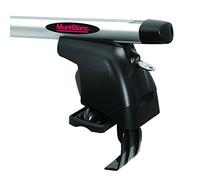 MontBlanc MB 5022 Kit de Montage de Porte Bagages de Toit AMC