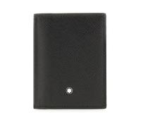 MONTBLANC MB Sartorial Card Holder 4cc Bk