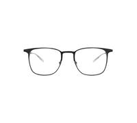 Montblanc MB0232O Optical Frame Man ALLUMINIUM Lunettes pour Homme Multicolore Taille Unique