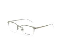 Montblanc MB0234OK Optical Frame Man ALLUMINIUM Lunettes pour Homme Multicolore Taille Unique