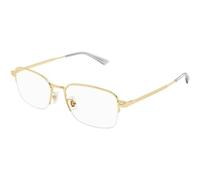 Montblanc MB0269OA Optical Frame Man Metal Lunettes pour Homme Multicolore Taille Unique