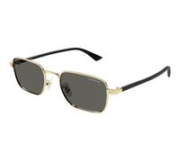 Montblanc MB0339S Sunglass Man Metal Lunettes pour homme Multicolore Taille unique