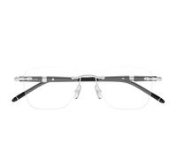 Montblanc - Mb0346O Optical Frame - unisex - Accessoires - Noir - Taille: ONE Size