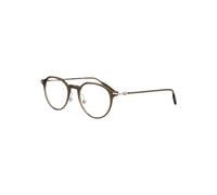 Montblanc - Mb0355O Optical Frame - unisex - Accessoires - Brun - Taille: ONE Size