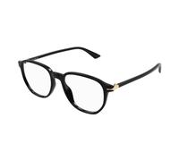 Montblanc - Mb0366O Optical Frame - Homme - Accessoires - Noir - Taille: 51 MM
