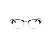 Montblanc - Mb0390O Optical Frame - Homme - Accessoires - Noir - Taille: 50 MM
