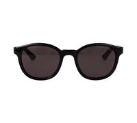 Montblanc - Mb0398S Lunettes de soleil - unisex - Accessoires - Noir - Taille: 51 MM