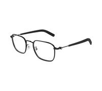 Montblanc - Mb0424O Optical Frame - Homme - Accessoires - Noir - Taille: 50 MM