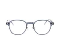Montblanc, unisex, Accessoires, Gris, Taille: 52 MM Mb0427O Optical Frame