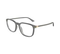 Montblanc - Mb0438O 003 Optical Frame - Homme - Accessoires - Gris - Taille: 53 MM
