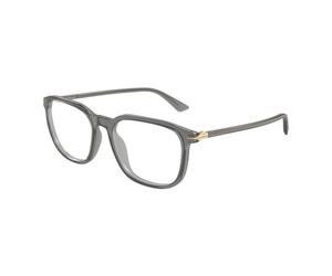 Montblanc - Mb0438O 003 Optical Frame - Homme - Accessoires - Gris - Taille: 53 MM