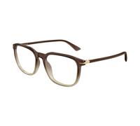 Montblanc - Mb0438O Optical Frame - Homme - Accessoires - Brun - Taille: 53 MM