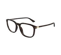 Montblanc - Mb0438O Optical Frame - Homme - Accessoires - Brun - Taille: 53 MM