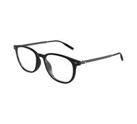 Montblanc - Mb0448Oa Optical Frame - Homme - Accessoires - Noir - Taille: 53 MM