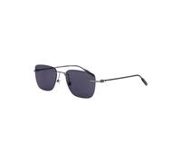 Montblanc - Mb0470S - unisex - Accessoires - Gris - Taille: 54 MM