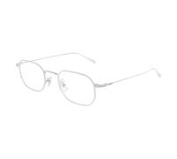 Montblanc - Mb0474O Optical Frame - Homme - Accessoires - Gris - Taille: 50 MM