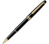 Montblanc Meisterstück Collection MB 12890 Stylo roller Noir