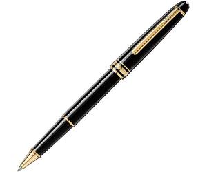 Montblanc Meisterstück Collection MB 12890 Stylo roller Noir