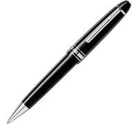 Montblanc Meisterstück Platinum Line MB 7569 Stylo roller Noir