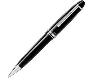 Montblanc Meisterstück Platinum Line MB 7569 Stylo roller Noir