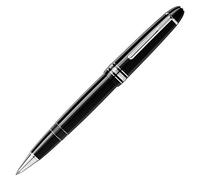 Montblanc Meisterstück Platinum Line MB 7571 Stylo roller Noir