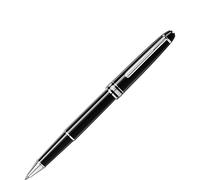 Montblanc, Rollerball 163 Meisterstuck Classique Platine 2865